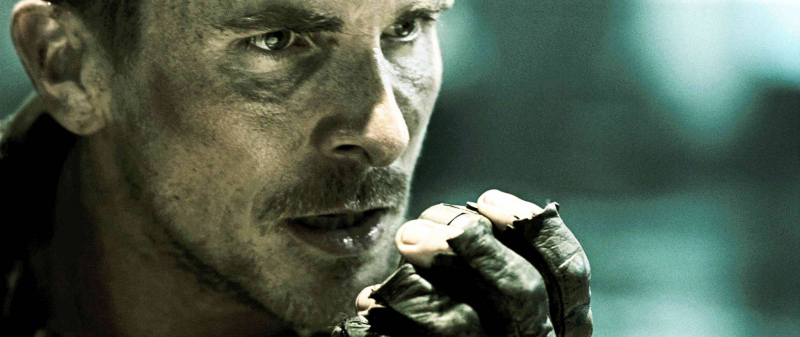Illustration for article titled “It’s A Reboot, Not A Sequel”: A
Look Back at Terminator Salvation